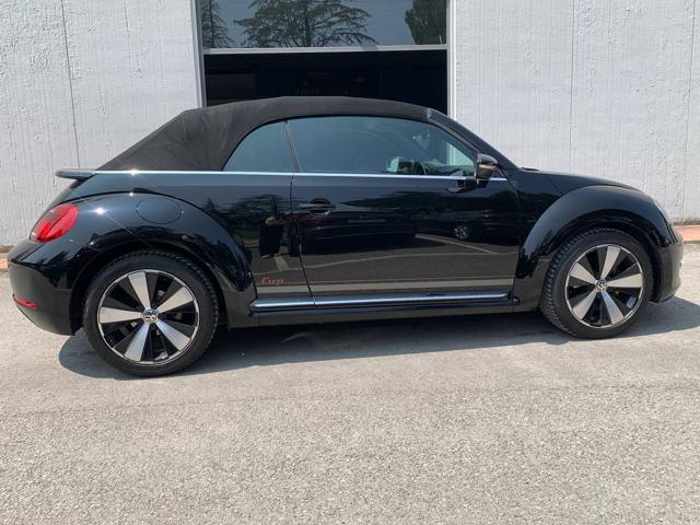 VOLKSWAGEN Maggiolino usata 51