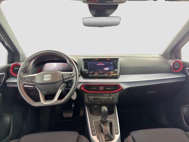 SEAT Arona usata 11