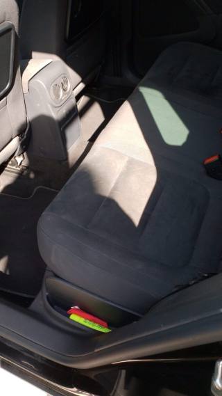 NISSAN Qashqai usata, con Climatizzatore