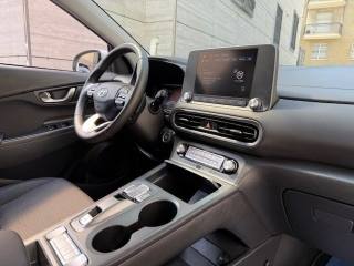 HYUNDAI Kona usata, con Touch screen