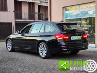 BMW 320 usata, con Airbag laterali