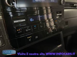 HYUNDAI Staria usata, con Sedili riscaldati