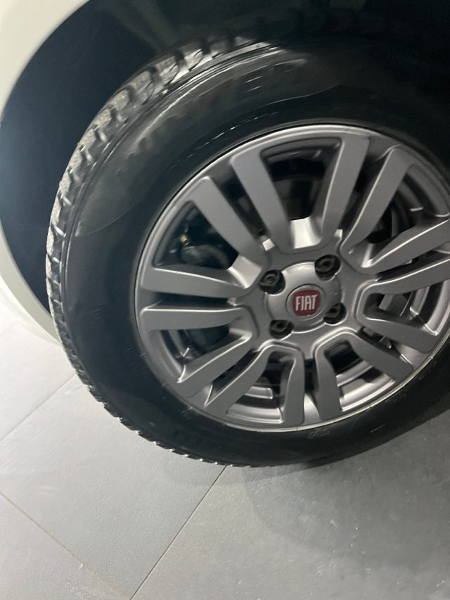 FIAT Punto usata, con Fendinebbia