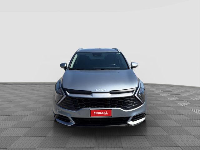 KIA Sportage usata 7