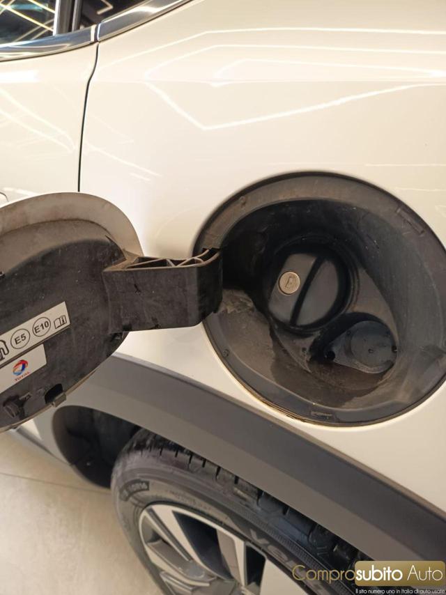 PEUGEOT 2008 usata, con Controllo trazione