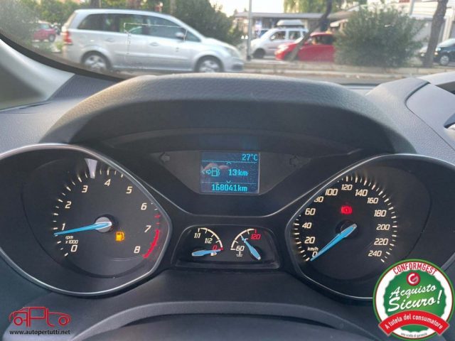FORD C-Max usata, con Autoradio