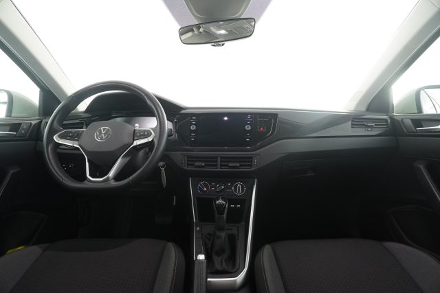 VOLKSWAGEN Taigo usata 10