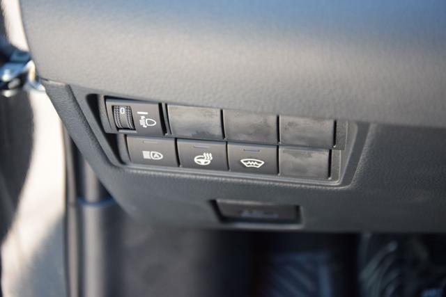 TOYOTA Yaris Cross usata, con Immobilizzatore elettronico