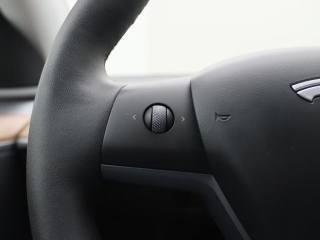 TESLA Model Y usata, con Interni in pelle