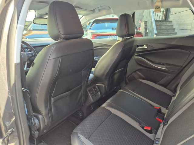 OPEL Grandland X usata, con Immobilizzatore elettronico