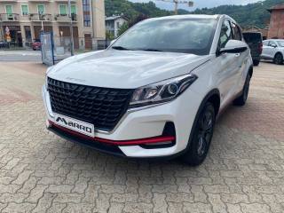 DFSK Glory 500 usata, con Chiusura centralizzata