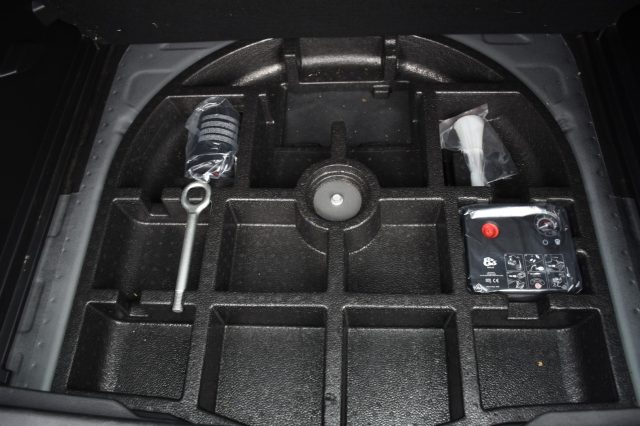 JEEP Renegade usata, con Park Distance Control