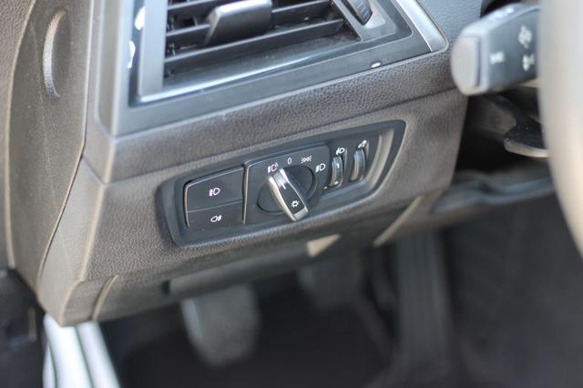 BMW 116 usata, con Controllo automatico clima