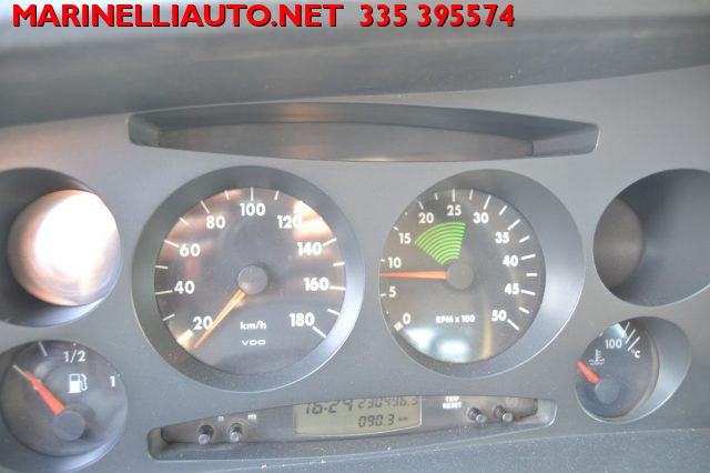 IVECO Daily usata 11