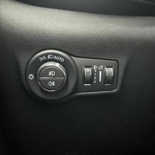 JEEP Compass usata, con Chiusura centralizzata telecomandata