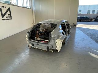 BMW X4 usata, con Boardcomputer