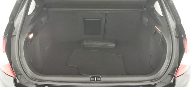 CITROEN C4 usata, con Servosterzo