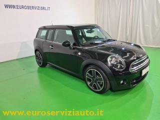 MINI Clubman usata, con Airbag