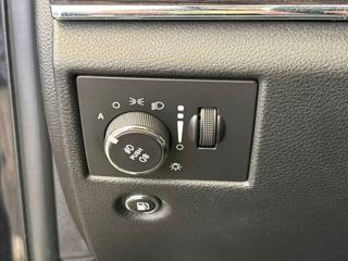 JEEP Grand Cherokee usata, con Servosterzo