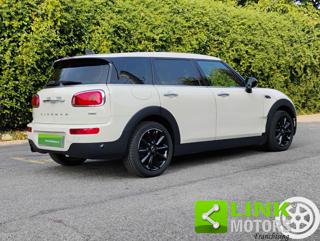 MINI Clubman usata, con Airbag