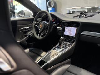 PORSCHE 911 usata, con Climatizzatore