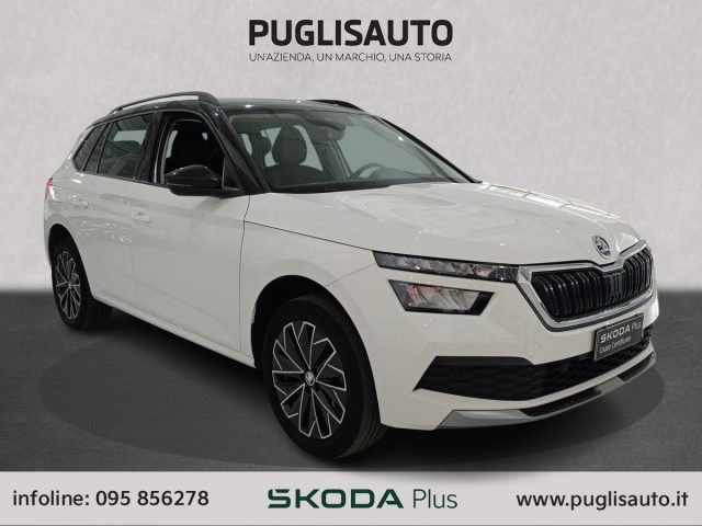 SKODA Kamiq usata, con ABS
