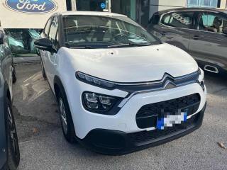 CITROEN C3 usata, con Airbag Passeggero