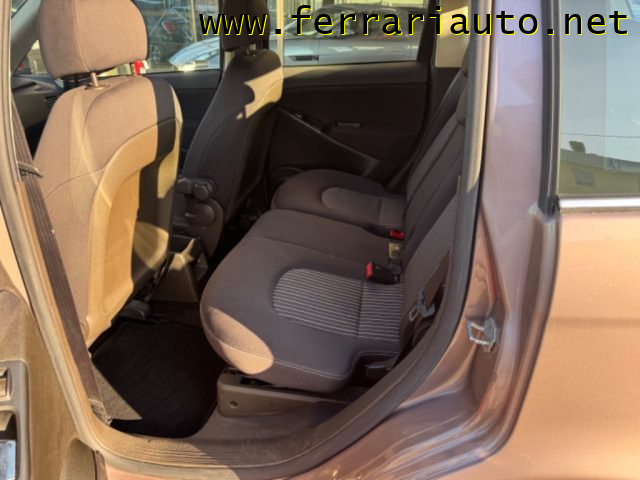 LANCIA MUSA usata, con Chiusura centralizzata