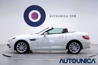 MERCEDES-BENZ SLK 200 usata, con Climatizzatore