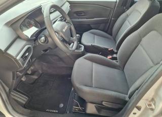 DACIA Jogger usata, con Fendinebbia