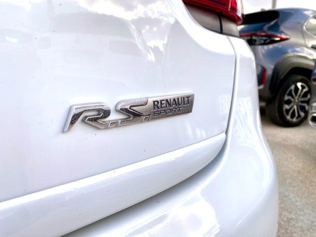 RENAULT Clio usata, con Immobilizzatore elettronico