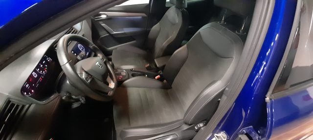 SEAT Ibiza usata, con Fendinebbia