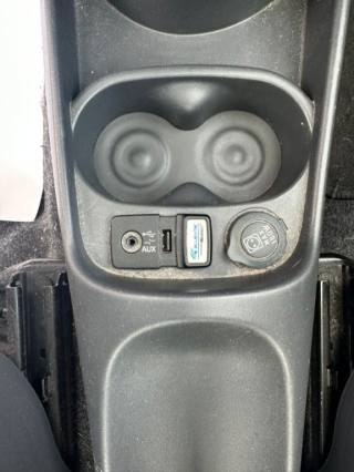 FIAT 500 usata, con Servosterzo