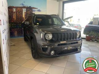 JEEP Renegade usata, con Airbag Passeggero