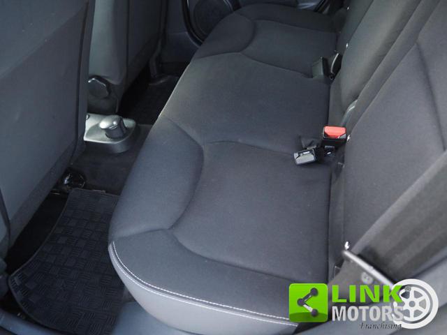 RENAULT Clio usata 47