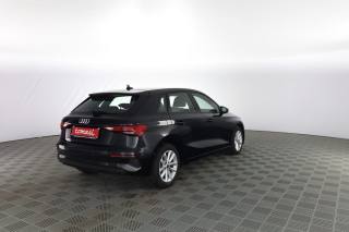 AUDI A3 usata 3