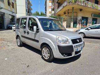 FIAT Doblo usata, con Airbag Passeggero