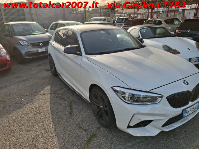 BMW 120 usata, con Airbag