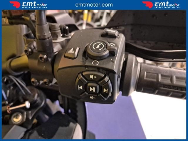 HARLEY-DAVIDSON Other usata 7