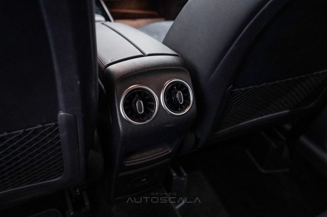 MERCEDES-BENZ GLA 200 usata, con Frenata d