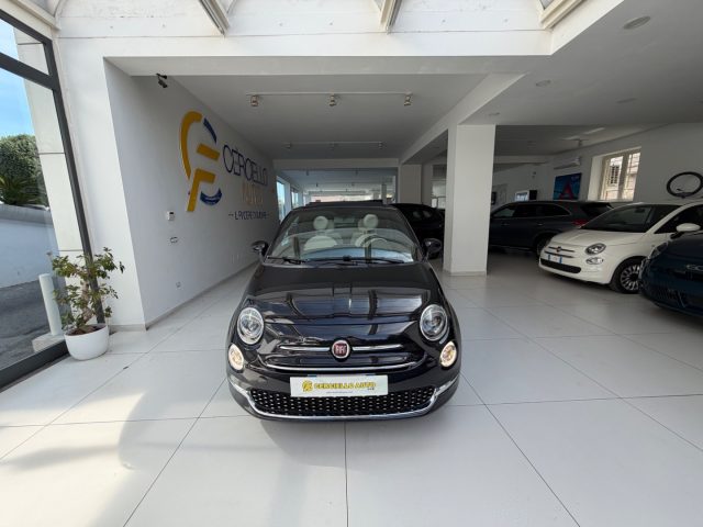 FIAT 500 usata, con Airbag Passeggero