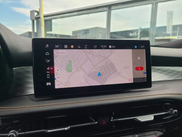 ALFA ROMEO Tonale usata, con Adaptive Cruise Control