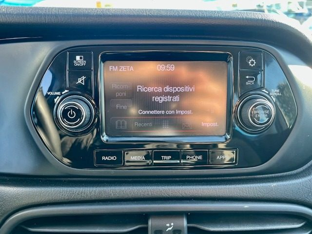 FIAT Tipo usata, con Specchietti laterali elettrici