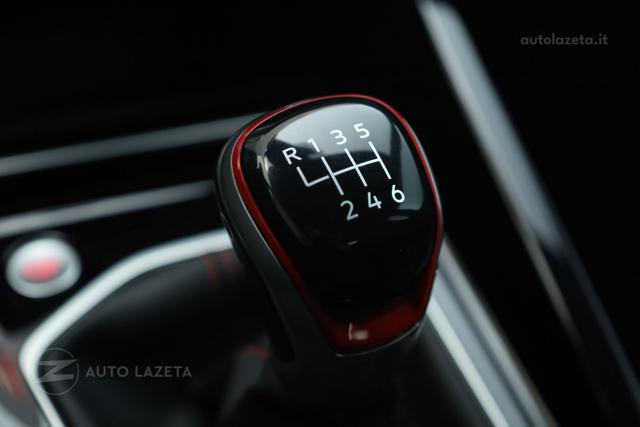 VOLKSWAGEN Golf GTI usata, con Climatizzatore