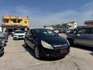 OPEL Corsa usata, con Airbag laterali