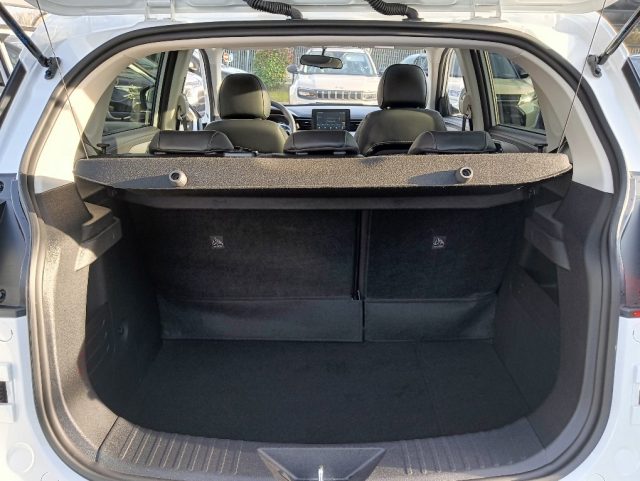 EVO Evo5 usata, con Servosterzo