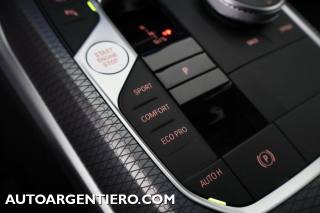 BMW 420 usata, con Sistema di navigazione