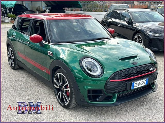 MINI Clubman usata, con ABS