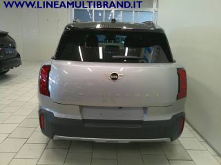MINI Countryman usata, con Cerchi in lega