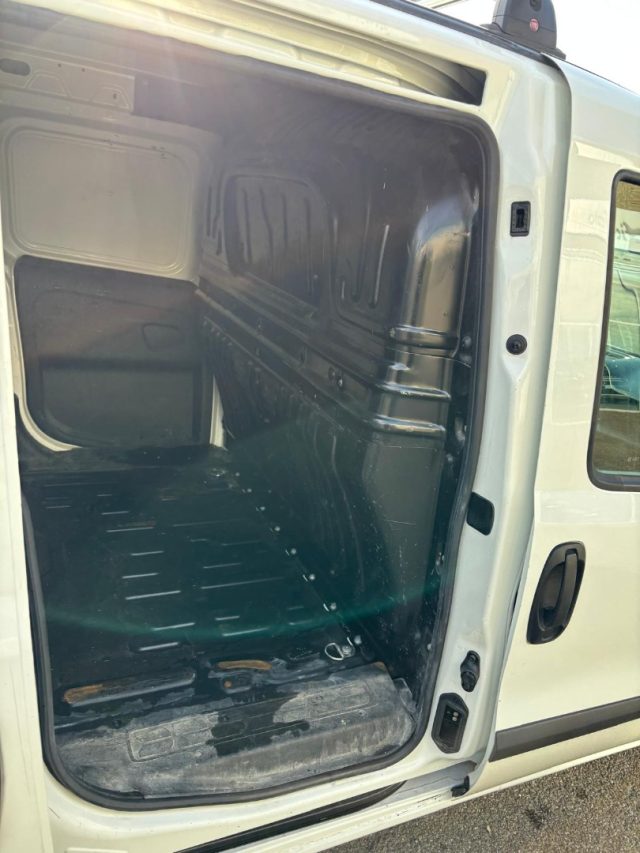 FIAT Doblo usata 13